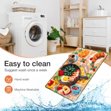 Snuffle Mat for Dogs - Engage Your Pet in Foraging Fun