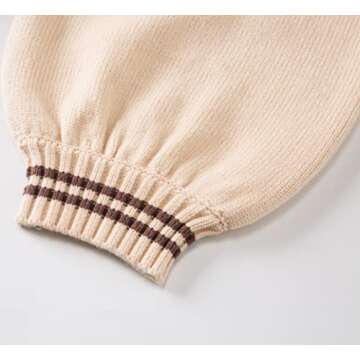 Tremour Women V-neck Plus Size Cardigan for Every Occasion