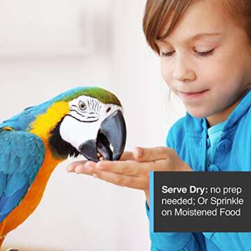 Hagen Clay-Cal Bentonite Clay Supplement for All Birds