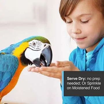 Hagen Clay-Cal Bentonite Clay Supplement for All Birds