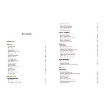 Forks Over Knives Cookbook 300+ Simple Plant-Based Recipes