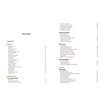 Forks Over Knives Cookbook 300+ Simple Plant-Based Recipes