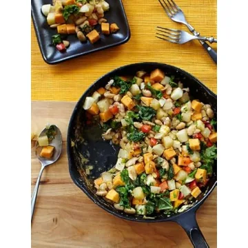 Forks Over Knives Cookbook 300+ Simple Plant-Based Recipes