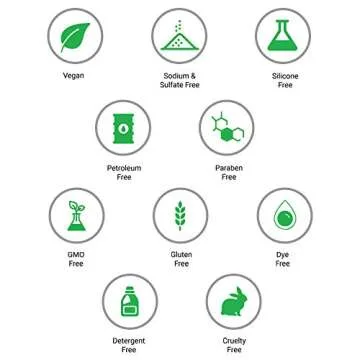 Earth Rx BodPods - Eco-Friendly Body Wash Pods Made From Plants