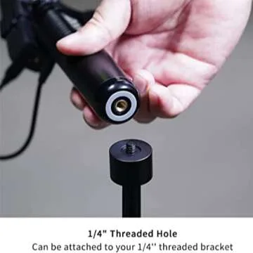 MAXCAM HERO10 Pocket Light Battery – Compact Power