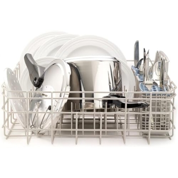 Presto 6-Quart Stainless Steel Pressure Cooker for Quick Meals