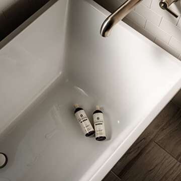 Dandymen Clarifying Conditioner with Tea Tree Oil 11.83 oz