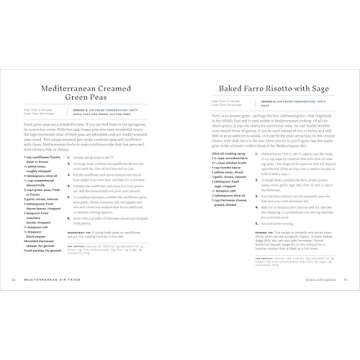 Mediterranean Air Fryer: 95 Healthy Recipes to Fry, Roast, Bake, and Grill