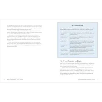 Mediterranean Air Fryer: 95 Healthy Recipes to Fry, Roast, Bake, and Grill