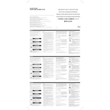 Native Instruments Komplete Kontrol M32 Controller Keyboard, 6.57 x 18.7 x 1.96 inches