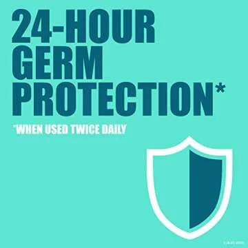 Listerine Ultraclean Mouthwash for Fresh Breath and Health