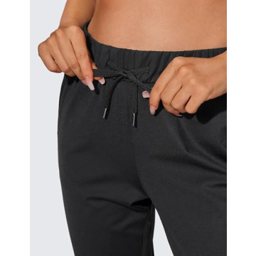 CRZ YOGA 4-Way Stretch Joggers for Women - Stylish Comfort