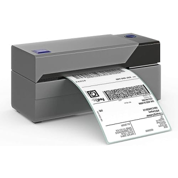 Rollo USB Thermal Shipping Label Printer - Fast & Efficient