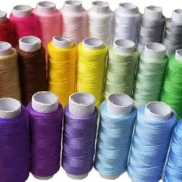 ARTIKA Travel Sewing Kit, 59-Piece Portable Kit for Travel, Includes Scissors, Thread, Tape Measure - Sewing Accessories and Supplies