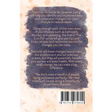 Sustainable Sal - Your Go-To Guide For Greener Living: Tips and Advice For A More Sustainable and Ec...