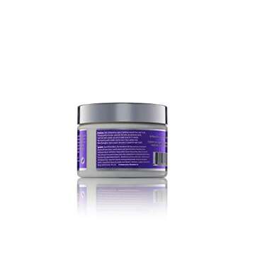 THE MANE CHOICE Green Tea & Carrot Deep Strengthening & Restorative Mask Treatment(8 Ounces / 230 Mi...