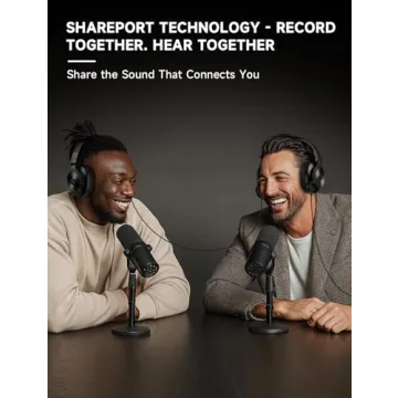 AOC Bluetooth Over Ear Headphones with 72H Battery and Mic