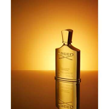 Creed Millésime Impérial, Luxury Perfume for Him & Her, Citrus, Marine & Woody Fragrance, 50ML / 1.7 Fl Oz