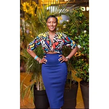 Elegant Blouses for Women Fashion in Vibrant Colors