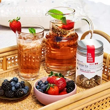 Munchkin® Milkmakers® Lactation Tea for Nursing Moms