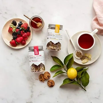 Munchkin® Milkmakers® Lactation Tea for Nursing Moms