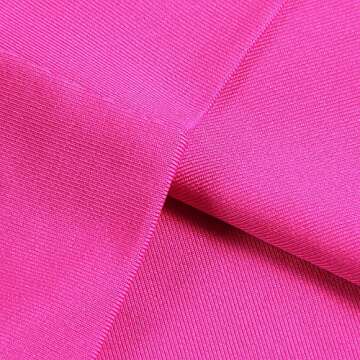 Artfish Women's Sleeveless Stretchy Cropped Tank Top