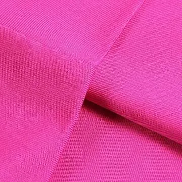 Artfish Women's Sleeveless Stretchy Cropped Tank Top