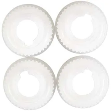 Wilton Coupler Set for Easy Icing Designs