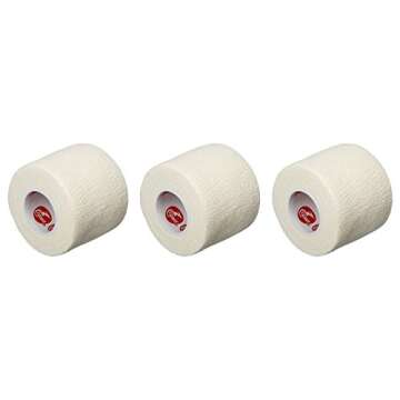 Cramer Neoprene Ankle Compression Sleeve - Best Support for Runners & Foot Pain