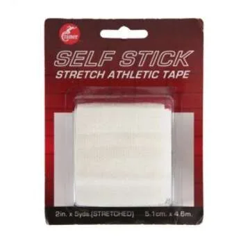 Cramer Ankle Compression Sleeve for Pain Relief & Recovery