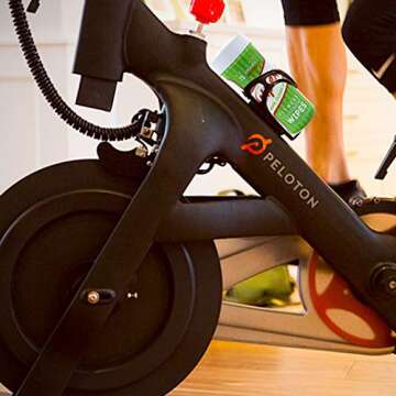 Wipex Gym Equipment Cleaner Gym Wipes - 75ct Workout Equipment Cleaner Wipes for Personal Use - Fitness Equipment, MMA Gear, Pilates, Spas, Gyms, Peloton Bikes, Watermelon Scent (4 Canisters)