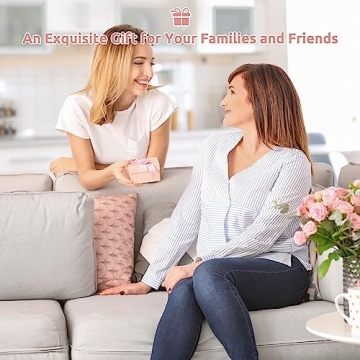 Lolalet 8 Colors Hair Claw Clips Non-Slip Durable Accessories