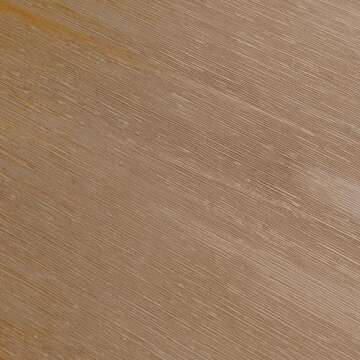 Plank+Beam 72 Inch Farmhouse Dining Table, Solid Wood Rustic Kitchen Table, Large Wooden Rectangular Dinner Table for Dining Room, Home Office, Living Room Furniture, Easy Assembly, Pecan Wirebrush