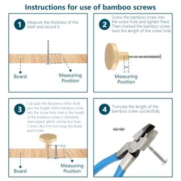 Cionyce 12 Pack Gold Knobs for Dresser Drawers, Brass Cabinet Knobs Round Decorative Dresser Drawer Pulls Handles, 1-1/5" Diameter