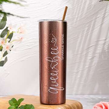 Luxury Gift Set Spa Box for Women Happy Birthday Gifts Basket Gift Ideas Relaxing Pamper Gifts for Best Friend Sister Her Wife Mom Mother Grandma Bday Bath Bridesmaid Gift Self Care Present