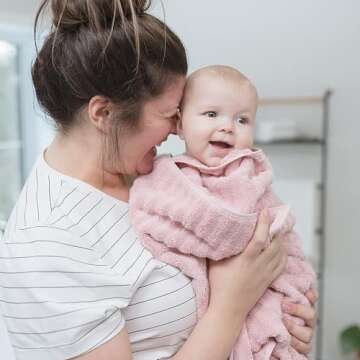 Angelcare Baby Bath Support - Soft Touch and Safe Design