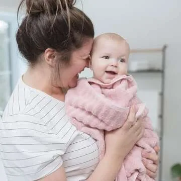 Angelcare Baby Bath Support - Soft Touch and Safe Design