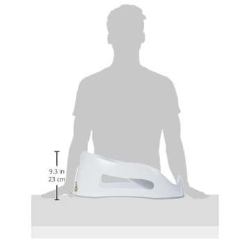 Angelcare Baby Bath Support - Soft Touch and Safe Design