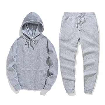 Stylish Big and Tall Track Suits for Men - Casual Wear