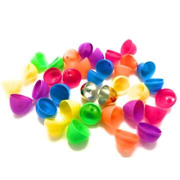 Golden Egg Hunt Kit for Memorable Easter Fun