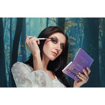 Sigma Beauty Enchanted Eyeshadow Palette