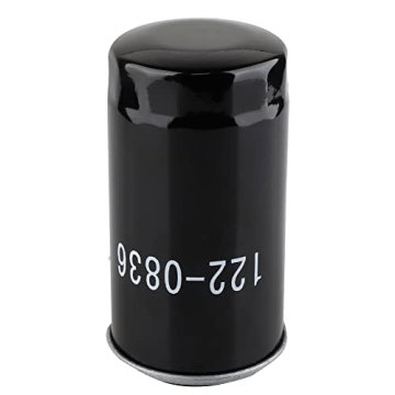 HUSWELL Oil Filter & Air Filter Kit for Cummins Onan RV