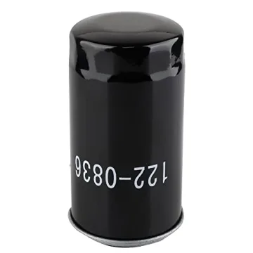 HUSWELL Oil Filter & Air Filter Kit for Cummins Onan RV