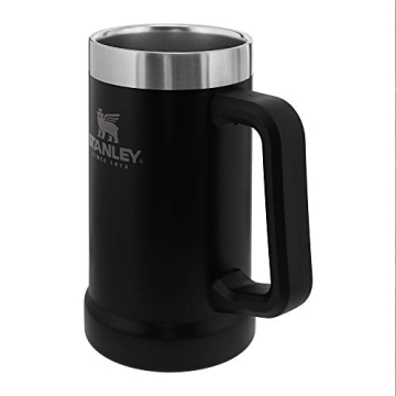 Stanley Beer Stein 24 oz | Insulated & Durable