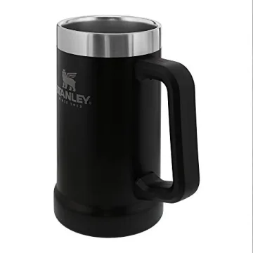 Stanley Beer Stein 24 oz | Insulated & Durable