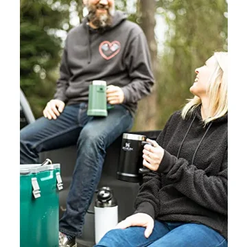 Stanley Beer Stein 24 oz | Insulated & Durable