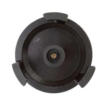 OEMTOOLS Harmonic Balancer Puller for GM and Chrysler Engines
