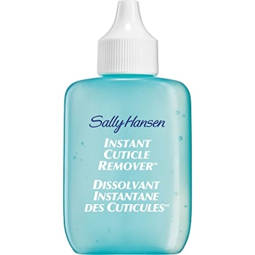 Sally Hansen Instant Cuticle Remover - Quick & Effective