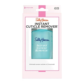 Sally Hansen Instant Cuticle Remover - Quick & Effective
