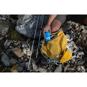 Body Glide Anti Chafe Balm - Prevent Skin Irritation & Chafing